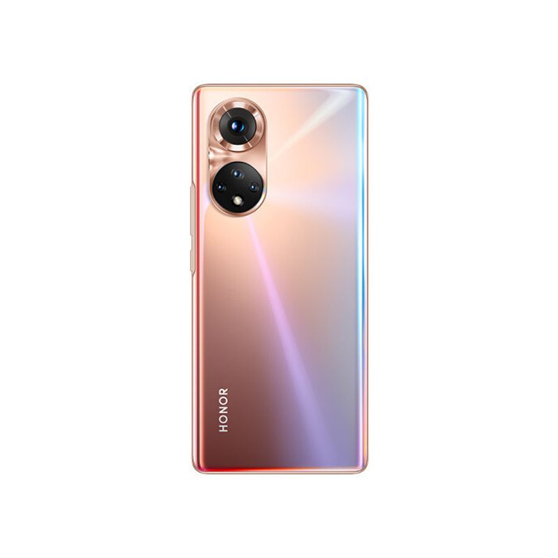 Refurbished Phone Honor 50 pro 5G CPU Qualcomm Snapdragon 778G 6.72-inch Screen 108MP Camera 4000mAh used Phone