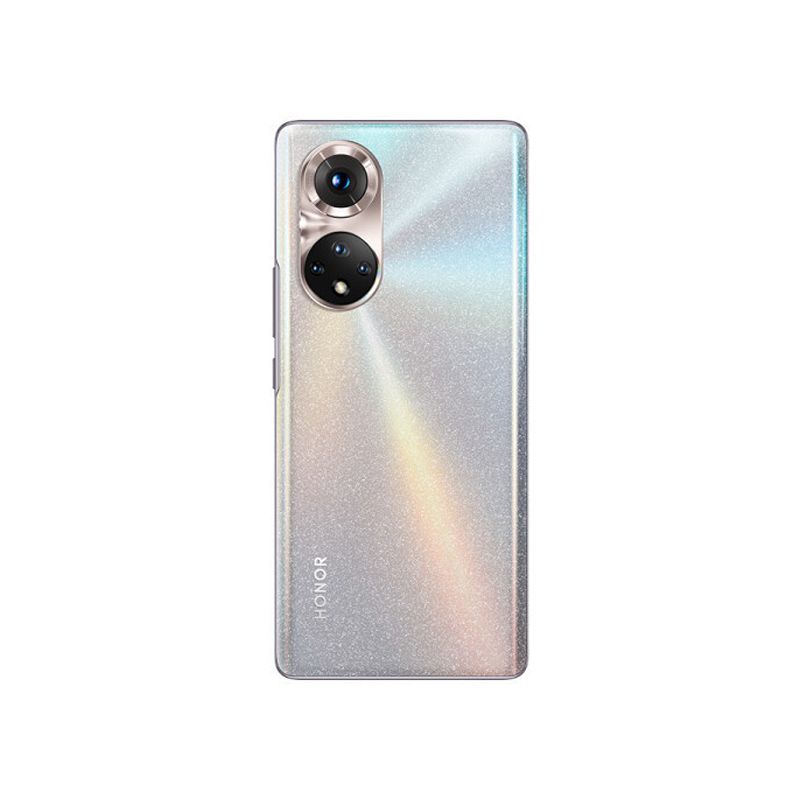 Refurbished Phone Honor 50 pro 5G CPU Qualcomm Snapdragon 778G 6.72-inch Screen 108MP Camera 4000mAh used Phone