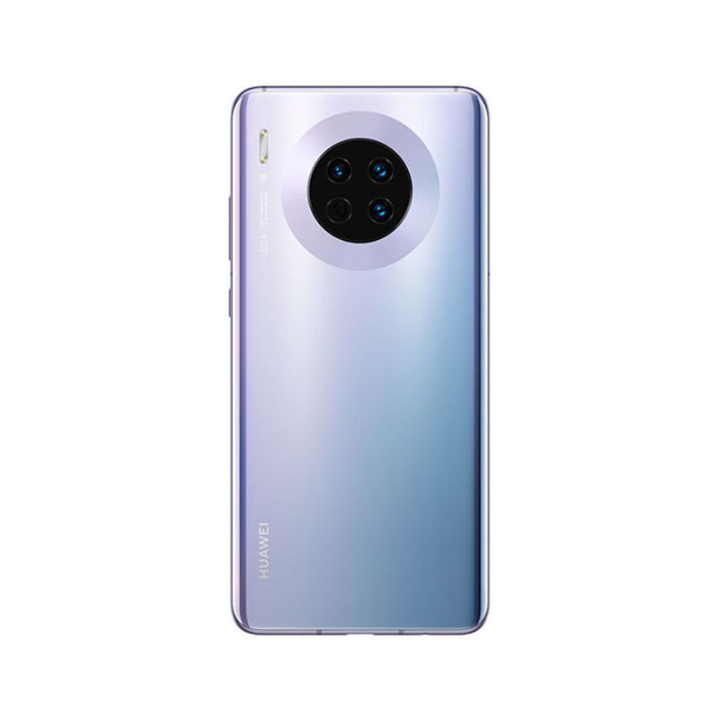 Refurbished Huawei Mate 30 5G CPU HiSilicon Kirin 990 6.62-inch 40MP camera 2340x1080px 4200mAh battery smartphone