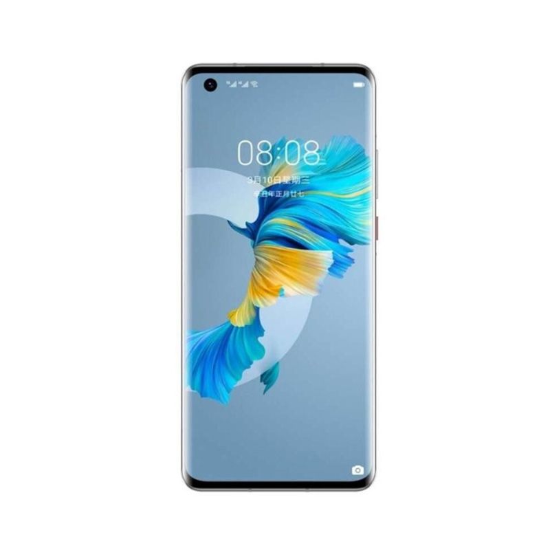 Refurbished Huawei Mate 40E 5G CPU HiSilicon Kirin 990E 6.5-inch 64MP camera 2376x1080px 4200mAh battery smartphone