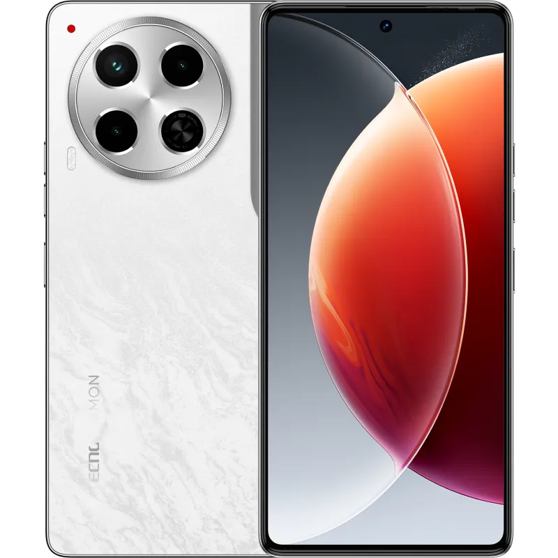 Refurbished Phone tecno Camon 30 4G 6.78-inch Screen MediaTek Helio G99 50MP Camera 5000mAh used Phone