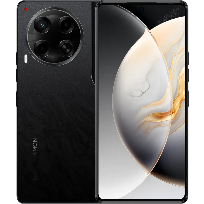 Refurbished Phone tecno Camon 30 4G 6.78-inch Screen MediaTek Helio G99 50MP Camera 5000mAh used Phone