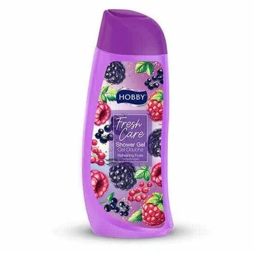 Hobby Refreshing Fruits/fresh care showergel