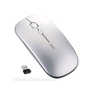 Rechargeable Wireless Mouse 2.4GHz Ultra Slim LONG LASTING BATTERY