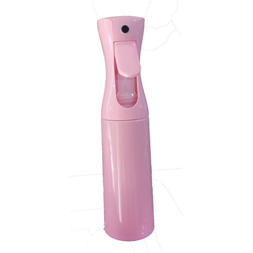 Continuous Spray Water Bottle For Curl Hair Mist Salon Care