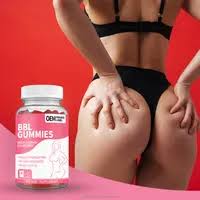 Hip And Butt Enhancing Gummies For Fuller And More Defined Hips And ButtocksBBL-GUMMIES,Create A Peach Hip Shape 100% natural
