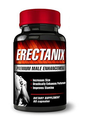 Premium Male Enhancement Pills For Increased Size, Libido, Stamina - Testosterone and Libido Booster, Hardness Pills, Natural Enhancement, Male Pills