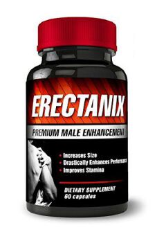 Premium Male Enhancement Pills For Increased Size, Libido, Stamina - Testosterone and Libido Booster, Hardness Pills, Natural Enhancement, Male Pills