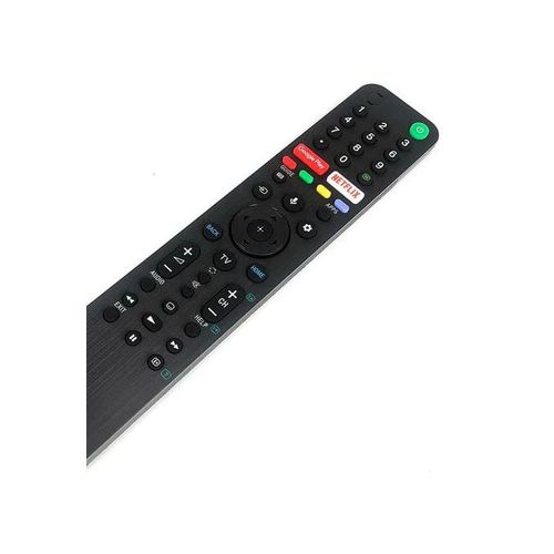 Sony Voice Remote Control (Suitable For Sony Smart Tv)