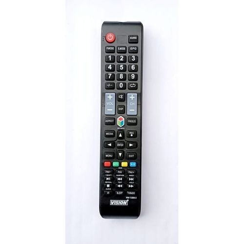Vision Plus Remote