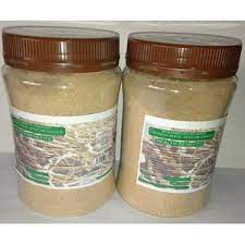 Pure Mukombero Powder and Moringa Powder