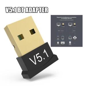 Wireless USB Bluetooth Adapter Dongle
