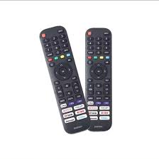 Hisense Smart T,V Remote Control With Sports
