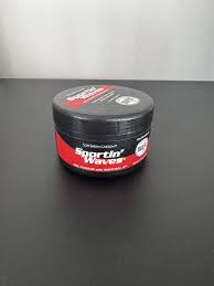 SoftSheen Carson Softsheen Sportin' Waves Gel Pomade With Wavitrol III. Magic