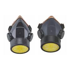 Gas Mask Porcupine Respirator
