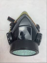 Gas Mask Porcupine Respirator