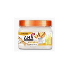 Dr. Meinaier Intensive AHA Multialpha Hyaluronic Acid Sugar Scrub