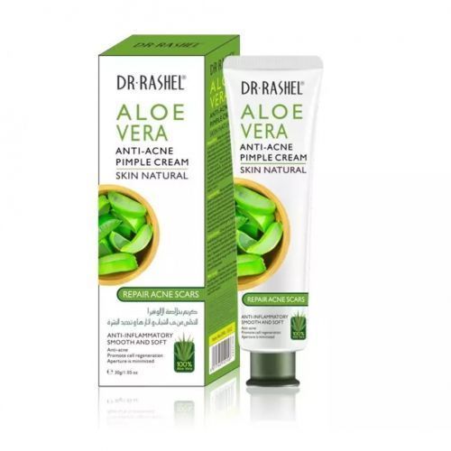 Dr. Rashel Anti-Acne Pimple Cream - 30ml