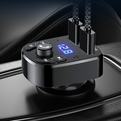 Car modulator mp3 player  Bluetooth high  performance