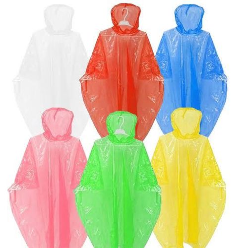 Original Technology Original Rain Coat Prepare for el-nino - Durable Light weight ponchos (adults) Waterproof Poncho, Lightweight Rain Jackets, Reusable Rain Gear, Outdoor Essentials.