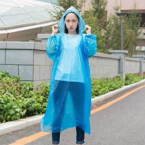Original Technology Original Rain Coat Prepare for el-nino - Durable Light weight ponchos (adults) Waterproof Poncho, Lightweight Rain Jackets, Reusable Rain Gear, Outdoor Essentials.