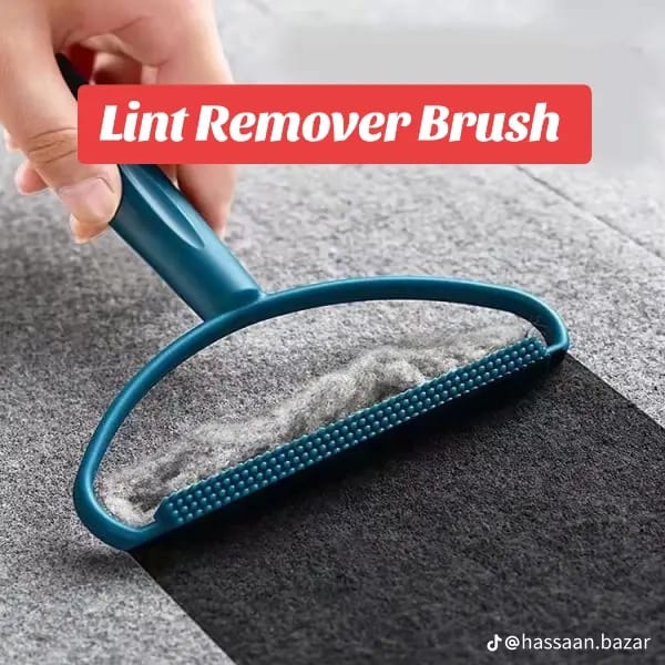 Simple Lint Remover , Pet Hair Removal Roller Portable Clothes Fuzz Shaver Cat Blanket Couch Fuzz Remover Tool Dog Blanket - Sweater Fuzz Remover Shaver Car Lint Remover Shaver Fuzz