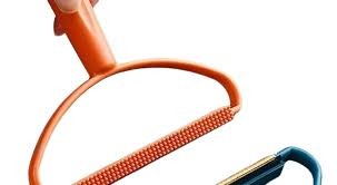 Simple Lint Remover , Pet Hair Removal Roller Portable Clothes Fuzz Shaver Cat Blanket Couch Fuzz Remover Tool Dog Blanket - Sweater Fuzz Remover Shaver Car Lint Remover Shaver Fuzz