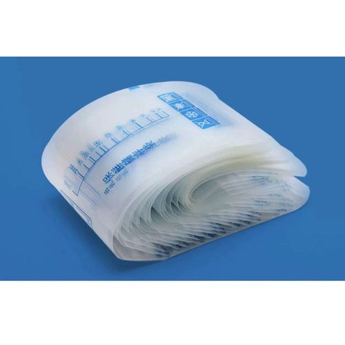 30pcs Breast Milk Freezer Storage Bags 180ml – Leakproof, Free Breastmilk Preservation Pouches for Baby Feeding, Freezer Safe & Durable for Nursing Moms