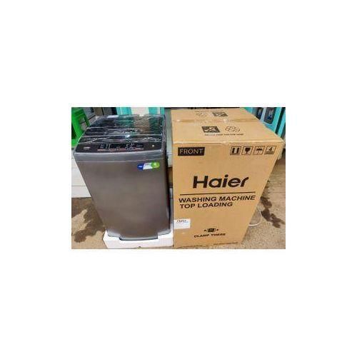 Haier 8kg Wash & Spin Full Automatic Top Loader Washing Machines – HWM80-1269S6 Washing Machines