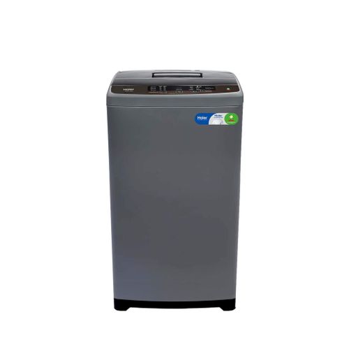 Haier 8kg Wash & Spin Full Automatic Top Loader Washing Machines – HWM80-1269S6 Washing Machines