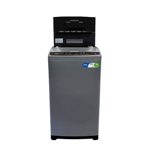 Haier 8kg Wash & Spin Full Automatic Top Loader Washing Machines – HWM80-1269S6 Washing Machines