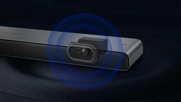 TCL S55H 2.1ch Pro Super Bass Soundbar with Powerful Wireless Subwoofer, Deep Bass Audio, Bluetooth Home Theatre System, HDMI/USB/AUX TV Speaker for Cinematic Surround Sound