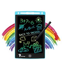 LCD Panel color writing tablet/ writing pad The writing tablet features with high performance of pure pressure induction, portable and slim, one button for erasure, eco-friendly and anti-shock.