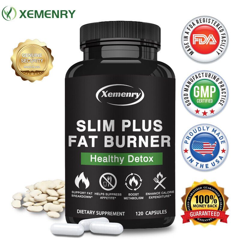 Slim Plus Fat Burner Healthy Detox Burning Fat offers outstanding quality and dependable performance. Designed for daily use, it delivers excellent results and long-term reliability.