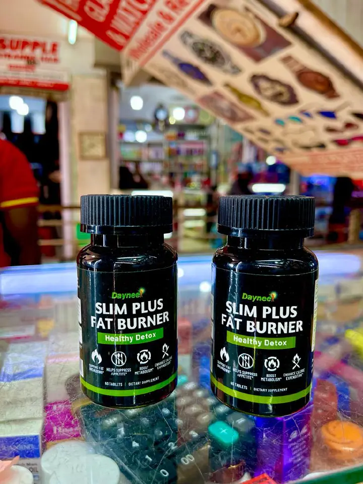 Slim Plus Fat Burner Healthy Detox Burning Fat offers outstanding quality and dependable performance. Designed for daily use, it delivers excellent results and long-term reliability.