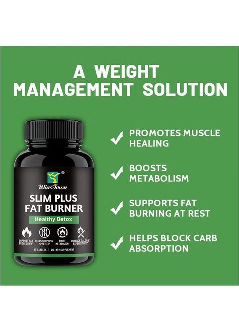 Slim Plus Fat Burner Healthy Detox Burning Fat offers outstanding quality and dependable performance. Designed for daily use, it delivers excellent results and long-term reliability.