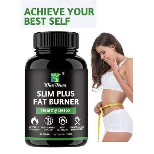Slim Plus Fat Burner Healthy Detox Burning Fat offers outstanding quality and dependable performance. Designed for daily use, it delivers excellent results and long-term reliability.