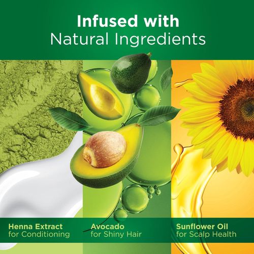 Nisha Crème Hair Color, Permanent Blonde Hair Dye Color, 100% Gray Coverage, Golden Blonde, 120gm These herbs constitute a perfect blend for hair color and work on all different hair types and texture