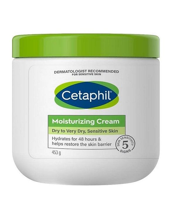 Cetaphil Body Moisturizer,Hydrating Moisturizing Cream For Dry To Very Dry,Sensitive Skin-250G.For long lasting hydration, this extra strength moisturizer binds water to the skin to deeply replenish