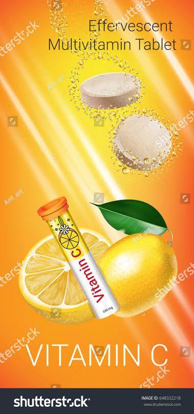 Wins Town Vitamin C Effervescent Tablet 80g (Sweet Orange Flavour) Its involved in many body functions, including absorption of iron, boosting the immune system, wound healing, the maintenance .