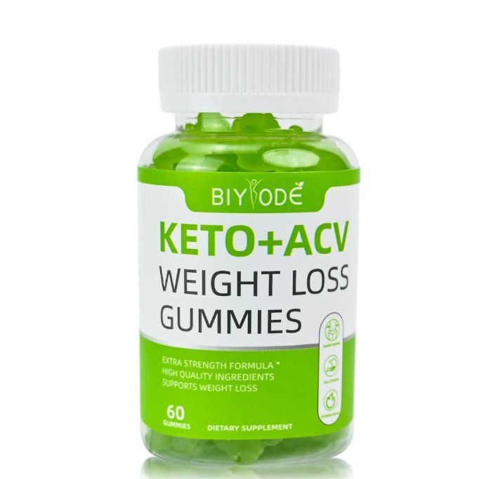 Biyodé Keto + ACV Weight Loss Gummies.These are a dietary supplement that combines apple cider vinegar (ACV) and the ketogenic diet principles to support weight management.