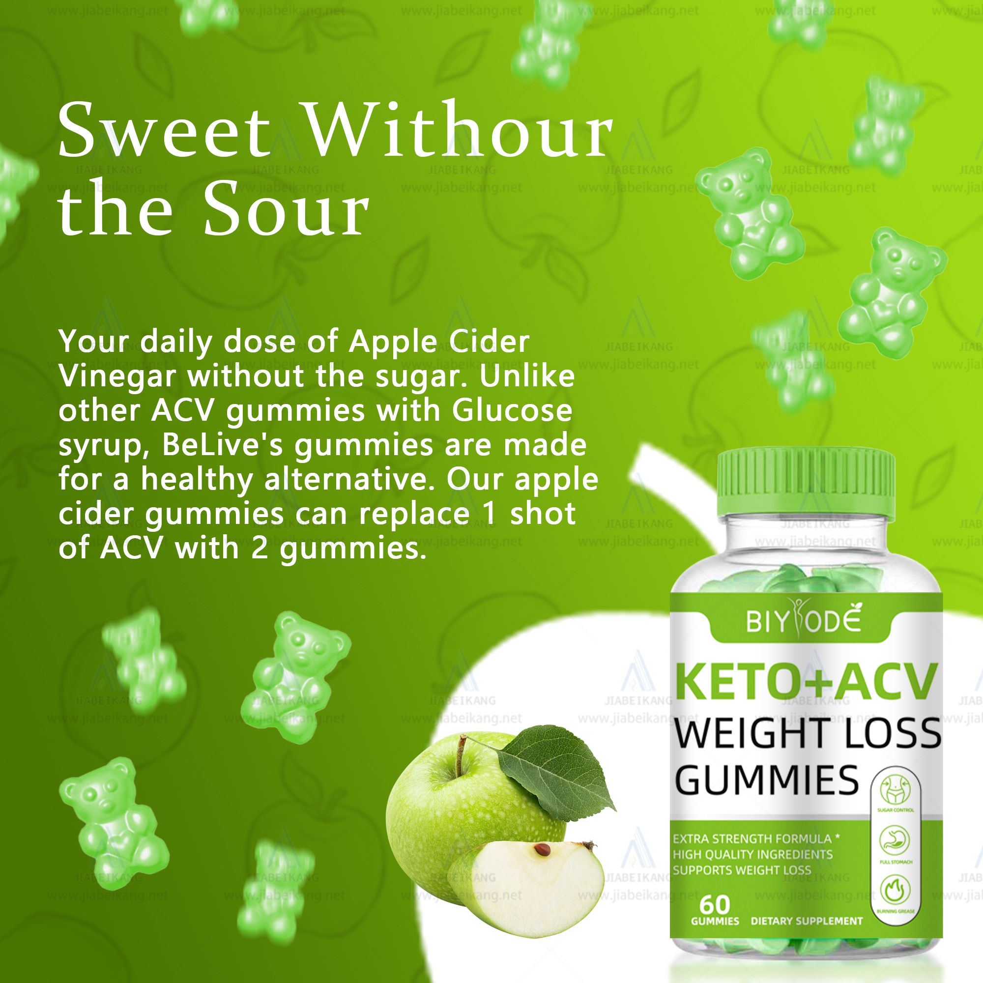 Biyodé Keto + ACV Weight Loss Gummies.These are a dietary supplement that combines apple cider vinegar (ACV) and the ketogenic diet principles to support weight management.