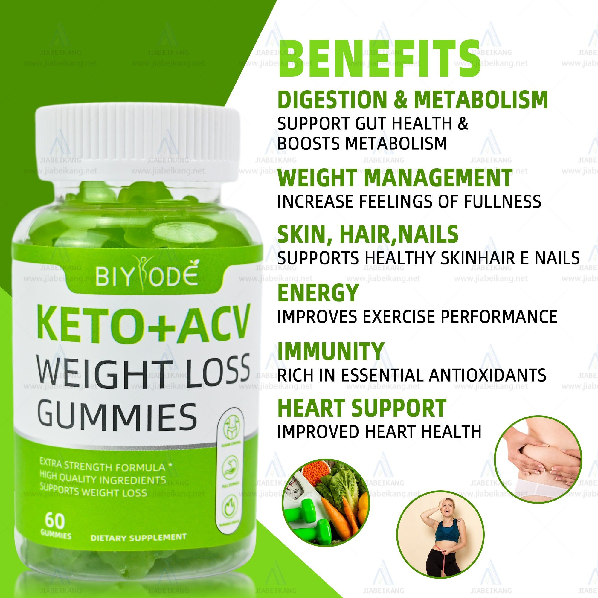 Biyodé Keto + ACV Weight Loss Gummies.These are a dietary supplement that combines apple cider vinegar (ACV) and the ketogenic diet principles to support weight management.