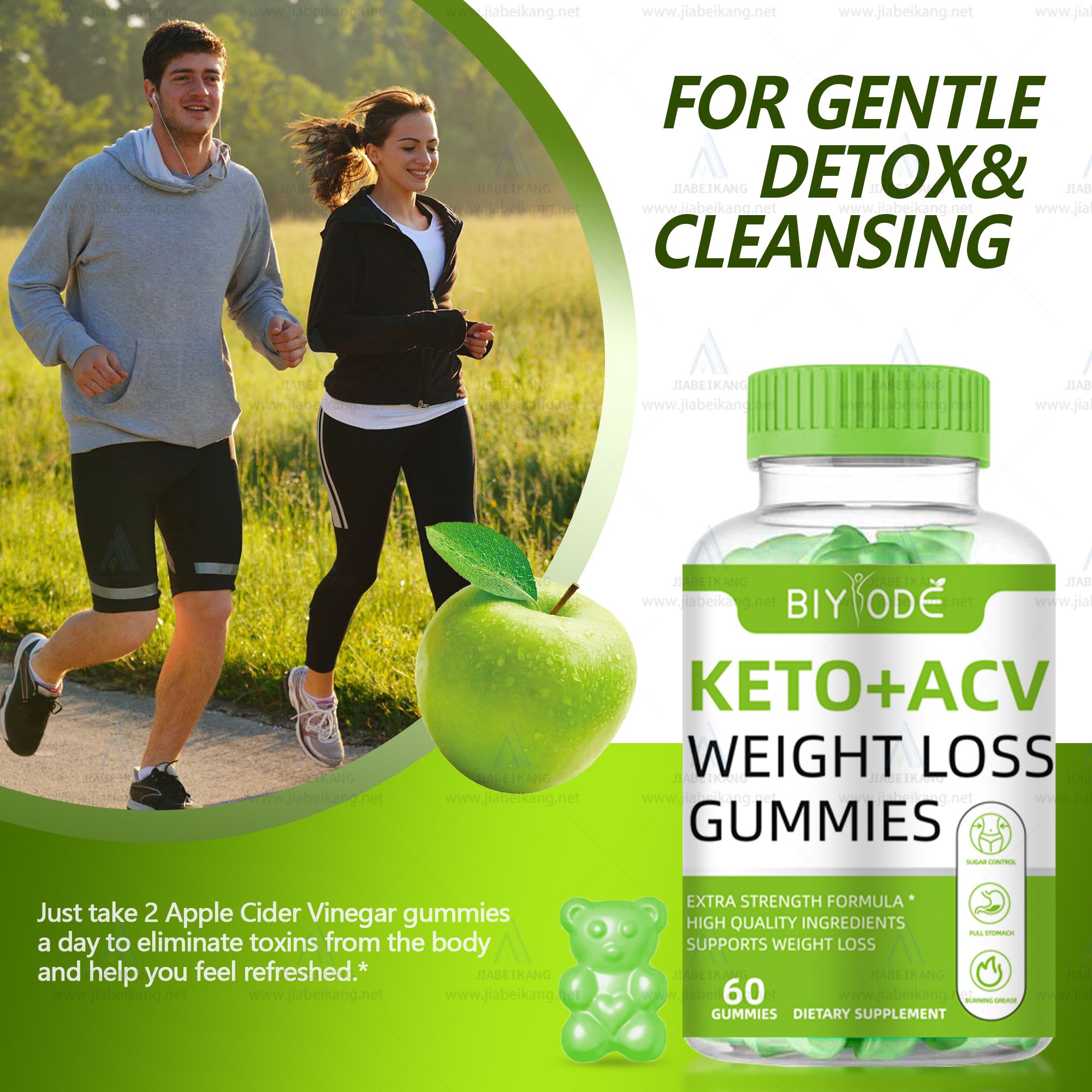 Biyodé Keto + ACV Weight Loss Gummies.These are a dietary supplement that combines apple cider vinegar (ACV) and the ketogenic diet principles to support weight management.