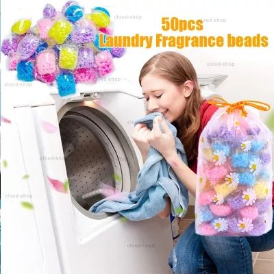 20 Pack Mixed Laundry Scent Beads, Long-Lasting Freshness for Clothes, Fabrics  Home, Enhances Fragrance, Safe and Easy to Use Suitable for all fabric types these scent beads help maintain a pleasant.