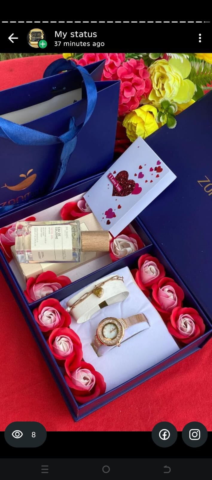Valentine’s Luxury Gift Set Romantic Valentine Gift Box Valentine Gift Hamper Couple Valentine Gift Set Valentine Gift Box for Loved Ones Luxury Home & Lifestyle Valentine Gift Set Valentine Special .