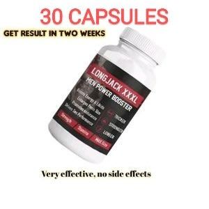 Long Jack XXXL Men's. Suprement 60Capsules €×u@l enhancement supplements claim to produce p€n!s €nl@rg€m€nt results by simply inducing erections.