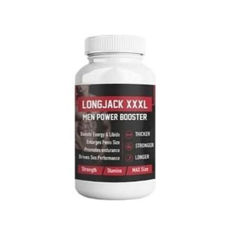 Long Jack XXXL Men's. Suprement 60Capsules €×u@l enhancement supplements claim to produce p€n!s €nl@rg€m€nt results by simply inducing erections.