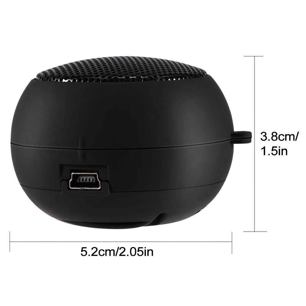 WS New Model Mini Wireless Speaker WS-701 WSTER 3W bluetooth Speaker Type c Port Cheap Price Speaker a compact, mini wireless speaker designed for portability.
