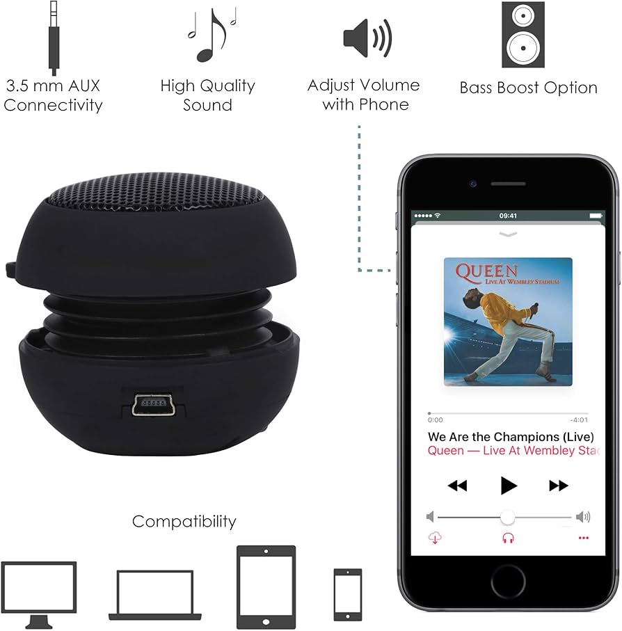 WS New Model Mini Wireless Speaker WS-701 WSTER 3W bluetooth Speaker Type c Port Cheap Price Speaker a compact, mini wireless speaker designed for portability.